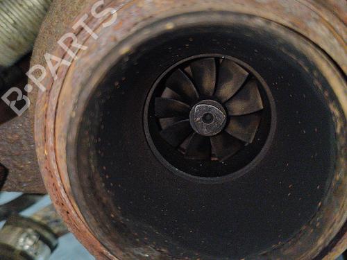 Engine AUDI A4 B7 Avant (8ED) 2.0 TFSI | BP21187937M1 