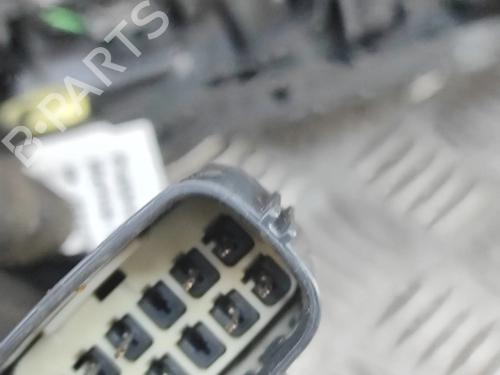 Front left exterior door handle JAGUAR I-PACE (X590) EV400 AWD | BP28435691C128