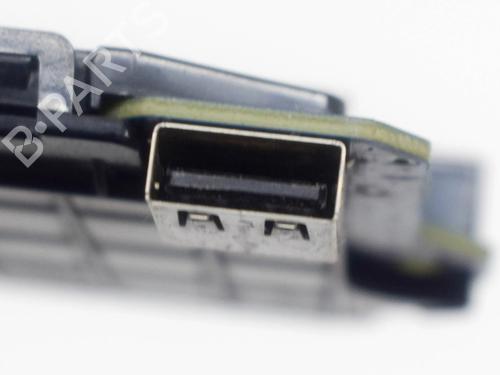 Electronic module TESLA MODEL 3 (5YJ3) EV | BP27756155M83 