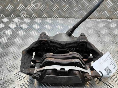 Left front brake caliper MERCEDES-BENZ C-CLASS (W204) C 350 CDI (204.023) | BP29730728M105 