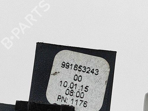 Sensor electrónico PORSCHE MACAN (95B) 3.0 S | BP21078473M84