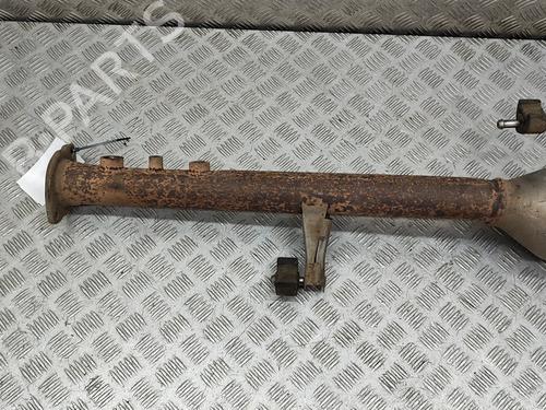 Catalyst TOYOTA LAND CRUISER PRADO (_J15_) 2.8 D-4D (GDJ150_, GDJ155_, GDJ150, GDJ151) | BP26239789M10 