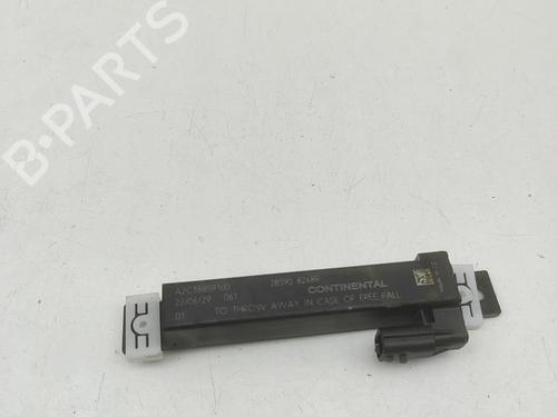Used Electronic module Electronic module RENAULT ARKANA I (LCM_, LDN_) 1.6 E-TECH 145 (LDMU) (143 hp) 35727085 35727085