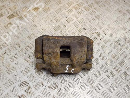 Used Left front brake caliper Left front brake caliper FORD TRANSIT Van (FA_ _) 2.2 TDCi (110 hp) 36043219 36043219