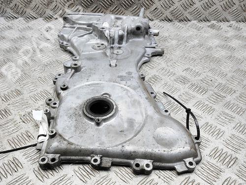Timing cover BMW 5 (E60) 530 d | BP37445482M123 - Image 4