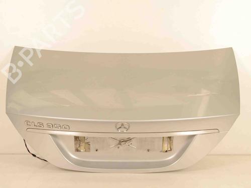 Used Tailgate MERCEDES-BENZ CLS (C219) CLS 350 (219.356) (272 hp) 30223204