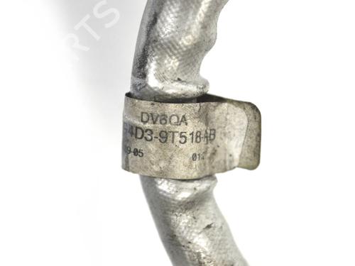 Pipe JAGUAR F-PACE (X761) 2.0 TD4 AWD | BP30212994M125