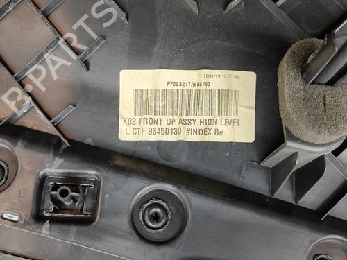 Front left panel OPEL VIVARO B Bus (X82) 1.6 CDTI (06) | BP33385168C58  - Image 11