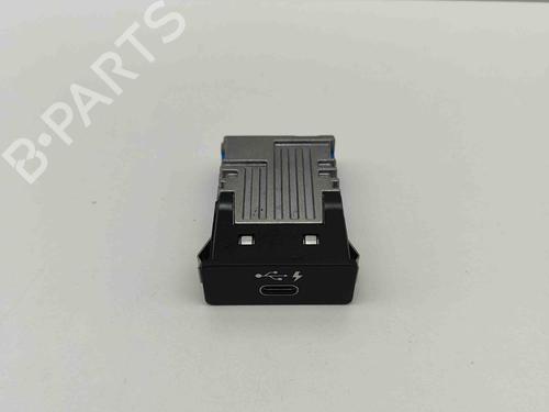 Modulo electronico BMW 3 (G20, G80, G28) M3 Competition (510 hp) 29542515