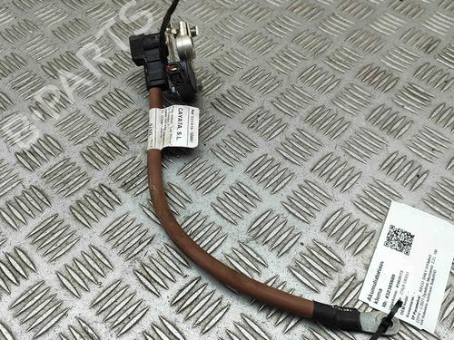 Cable IVECO DAILY VI Platform/Chassis 33S14, 35S14, 35C14, 38S14 | BP29404648E12 