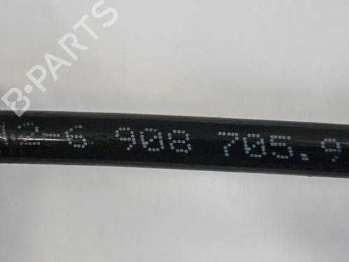 Elektronisk sensor BMW X6 (F16, F86) M (575 hp) 7266604