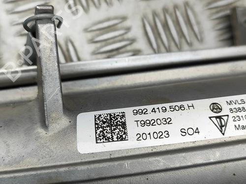 Steering column PORSCHE 911 (992) 3.0 Carrera 4 S (992420) | BP30575061M21