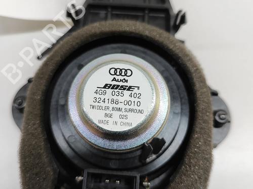 Speaker AUDI A6 C7 Avant (4G5, 4GD) RS6 performance quattro | BP26511586E2