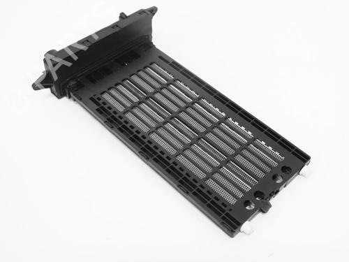 Used Heater resistor AUDI Q7 (4MB, 4MG, 4MQ) 3.0 TDI quattro (272 hp) 6756603