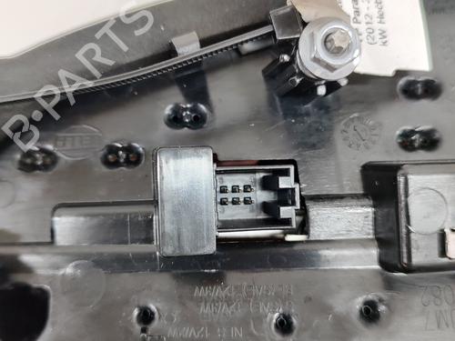 Right tailgate light AUDI A3 Sportback (8VA, 8VF) S3 quattro | BP16535929C80 