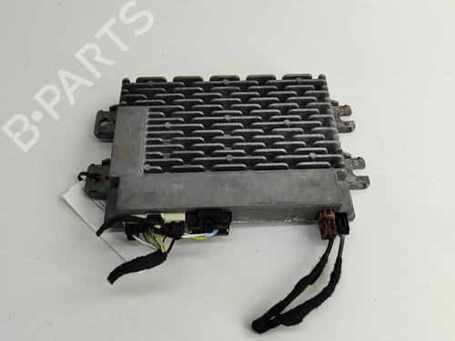 Used Electronic module FORD PUMA (J2K, CF7) 1.0 EcoBoost mHEV (125 hp) 27785067