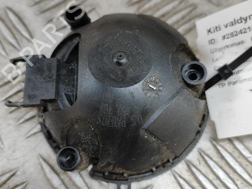 Electronic module FIAT 500L (351_, 352_) 1.6 D Multijet (199LYD1B) | BP23247838M83 