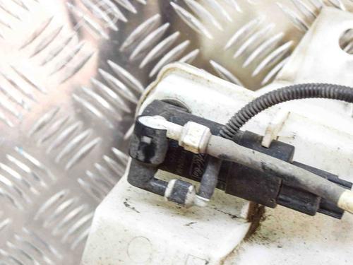 Windscreen washer tank FORD FOCUS III 1.0 EcoBoost | BP6771888C113 