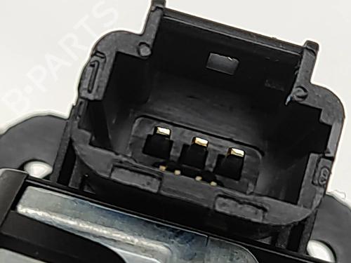 Ignition barrel PEUGEOT 2008 I (CU_) 1.2 THP 110 / PureTech 110 | BP33377249M48 - Image 4