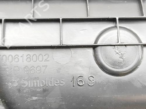 Boot lining CUPRA BORN (K11) 58 e-boost | BP38094124I3 - Image 7