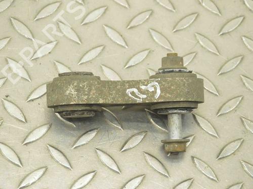 Querlenker rechts hinten für TESLA MODEL S (5YJS) 75 (388 hp) 30241680