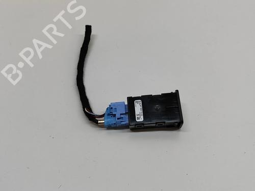 Electronic module MERCEDES-BENZ CLA (C118) CLA 200 (118.387) | BP27796776M83 - Image 4
