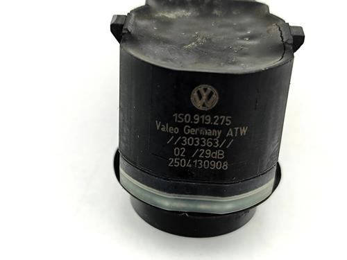 Electronic module VW TIGUAN (5N_) 2.0 TDI 4motion | BP31715395M83 