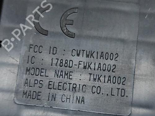 Comutador NISSAN LEAF (ZE1) Electric | BP27783839I30 