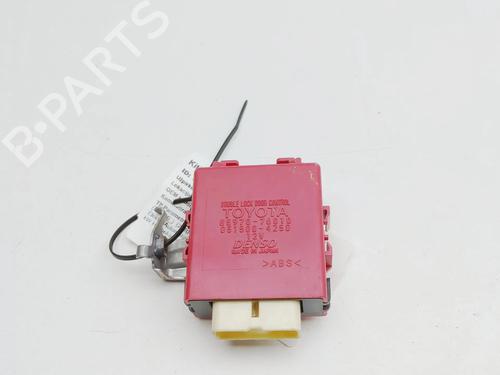Used Control unit Control unit 39244234 39244234