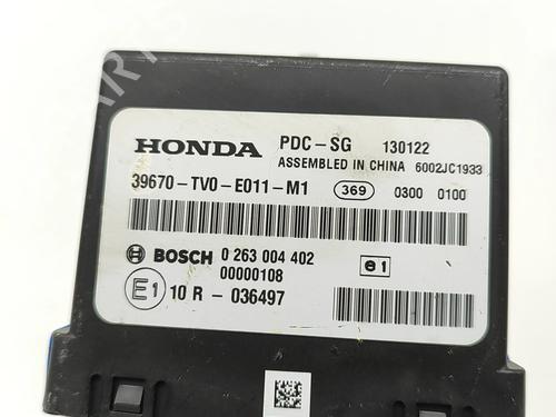 Electronic module HONDA CIVIC IX (FK) 2.2 i-DTEC (FK3) | BP29616066M83  - Image 6