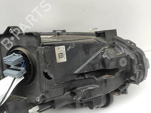 Left headlight PORSCHE CAYENNE Coupe (9YB) 3.0 AWD (9YBAA1) | BP32728703C28  - Image 6