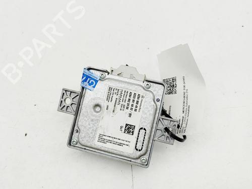 Electronic module MERCEDES-BENZ EQE (V295) EQE 350 (295.125) | BP35983857M83 - Image 5