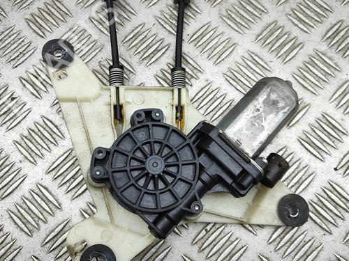 Front left window mechanism RENAULT MASTER III Van (FV) 2.3 dCi 180 FWD (FV04, FV07) | BP38184594C22 - Image 5