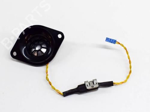 Højttaler BMW 4 Gran Coupe (F36) 435 d xDrive (313 hp) 15775185