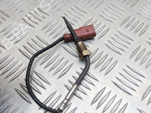Electronic sensor VW TOUAREG (CR7, RC8) 3.0 TDI 4motion | BP38707175M84 - Image 3