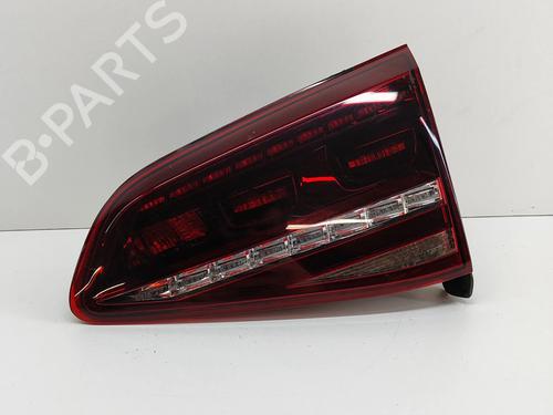 Used Right tailgate light Right tailgate light VW GOLF VII (5G1, BQ1, BE1, BE2) 2.0 R 4motion (300 hp) 15851776 15851776