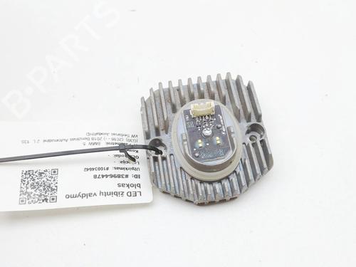 Electronic module BMW 5 (G30, F90) 520 i | BP39930436M83 - Image 3