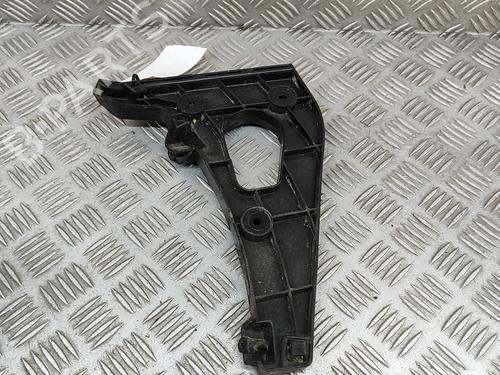 Rear bumper bracket AUDI A1 (8X1, 8XK) 1.2 TFSI | BP25217560C159 