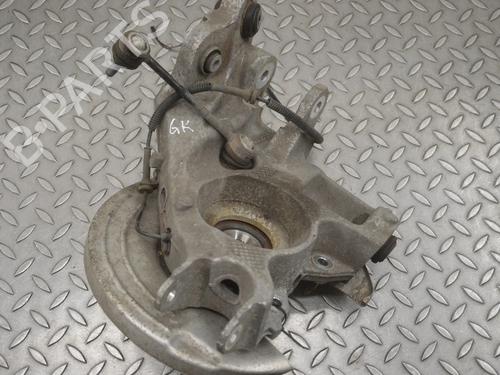 Left rear steering knuckle LAND ROVER DISCOVERY SPORT (L550) 2.0 4x4 | BP30221646M27