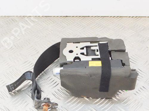 Rear left seatbelt VOLVO XC60 I SUV (156) D5 AWD | BP6839227I29 