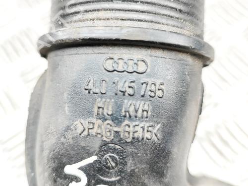 Intercooler pipe AUDI Q7 (4LB) 3.0 TDI quattro | BP37698891M127  - Image 7