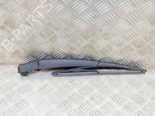 Used Rear windshield wiper arm PEUGEOT 2008 II (UD_, US_, UY_, UJ_, UR_, UC_) 1.2 PureTech 100 (USHNK) (101 hp) 14645643