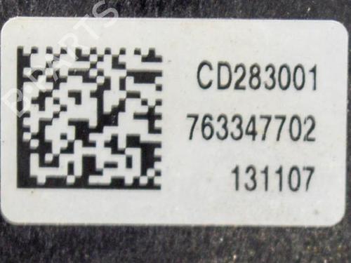 Thermostat housing BMW 4 Coupe (F32, F82) 420 i xDrive | BP14664939M116 