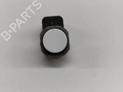 Used Electronic module AUDI A5 Convertible (8F7) 2.0 TDI (143 hp) 15851941