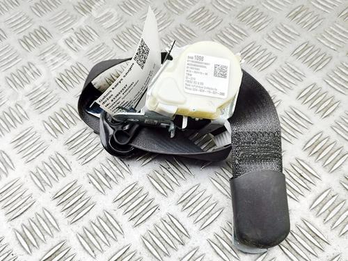 Used Rear left seatbelt Rear left seatbelt CADILLAC ESCALADE 6.2 AWD (426 hp) 33377756 33377756