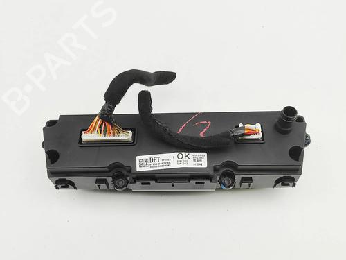Control unit KIA OPTIMA Sportswagon (JF) 1.7 CRDi | BP38756836M11 - Image 4
