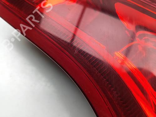 Right taillight AUDI Q7 (4LB) 3.0 TDI quattro | BP30972046C35