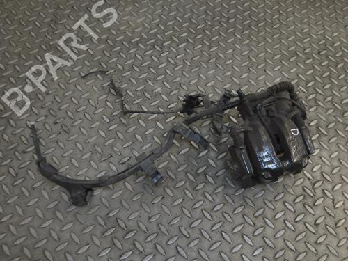Used Right rear brake caliper BMW 6 Coupe (F13) 640 d (313 hp) 30226302