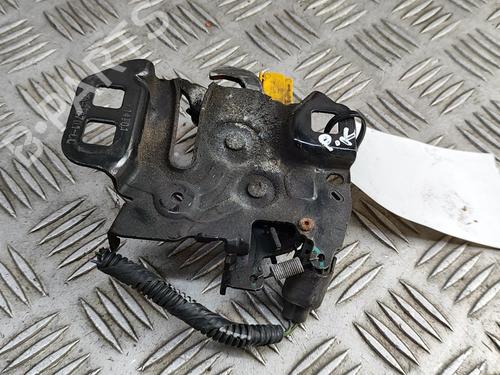 Exterior handle FORD MONDEO V Turnier (CF) 2.0 TDCi | BP27341819C122 