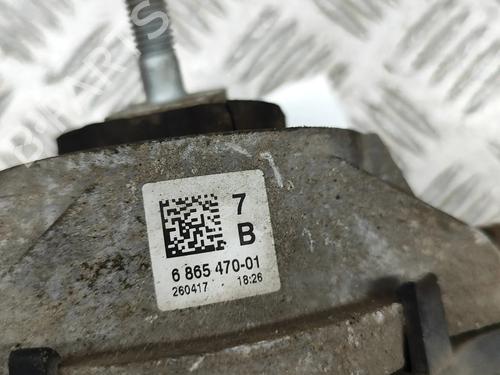 Engine mount BMW 3 (F30, F80) 330 e | BP28115250M89  - Image 7